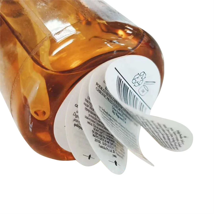Extended Text Labels suppliers