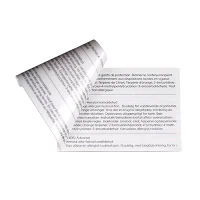 Apakah label yang mudah dikupas cocok untuk memberi label pada kosmetik?